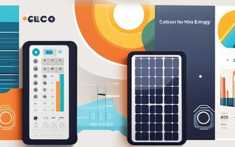 How to increase solar energy consumption