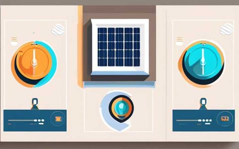 How to open the solar valve on the first floor