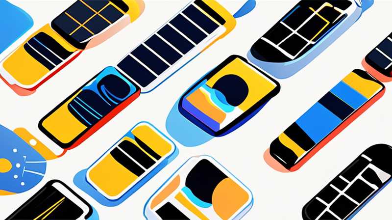 How much does it cost to recycle solar phones in Xiuyan?