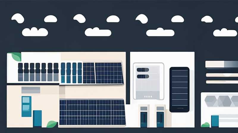 Why Solar Energy Uses Silicon