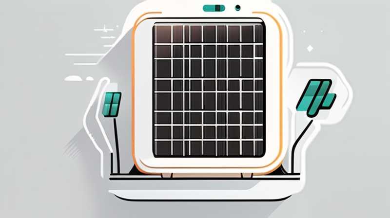 How much is the price of solar power recycling