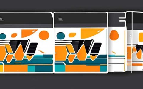 How to paste plastic solar cell film