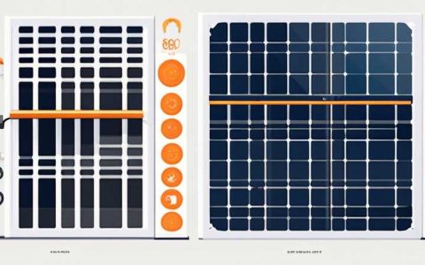 How much does a 80 square meter solar panel cost?