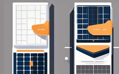 How long does it take for rooftop solar panels to pay back?