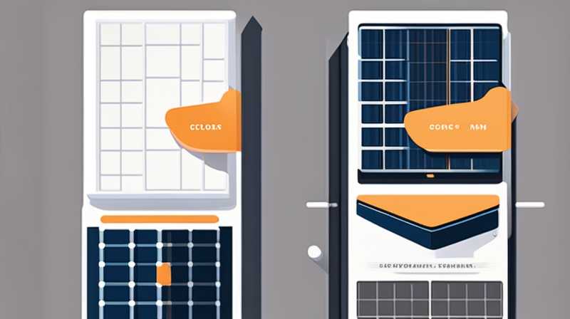 How long does it take for rooftop solar panels to pay back?