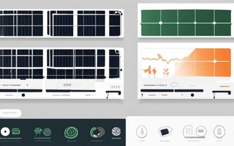 What to do if solar power is low