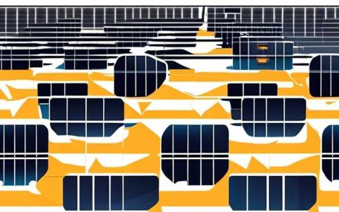 How many watts are monocrystalline solar photovoltaic panels