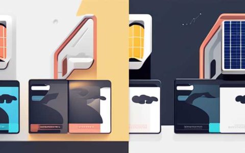 Where to put the solar charging lamp?