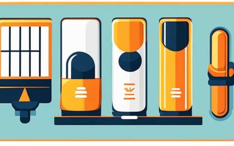 What kind of solar battery