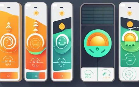 How to use solar energy monitoring 360