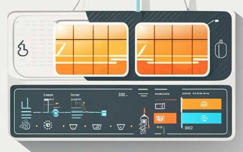 How to determine the number of solar panels