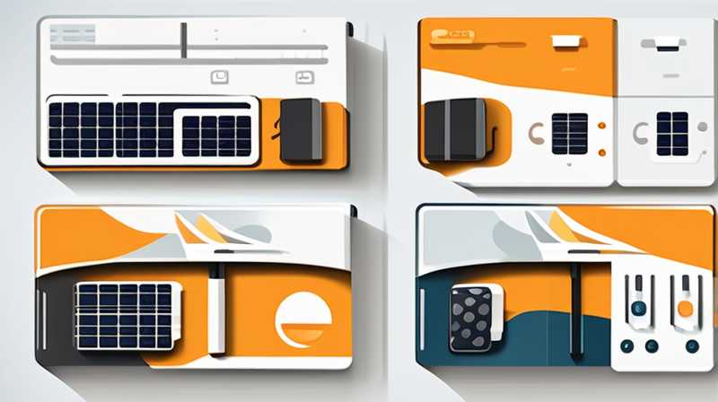 How many watts of solar energy is needed for an 800A battery