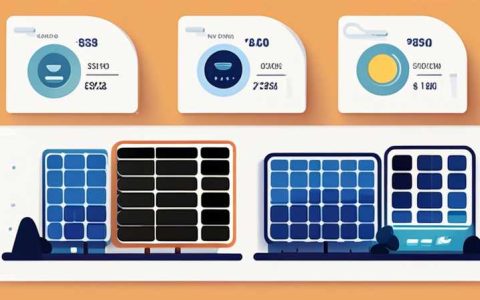 How much does solar installation cost now?