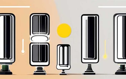 How to turn off the rechargeable solar light