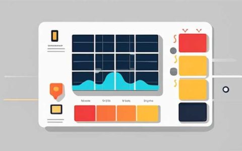 How to read solar panel voltage