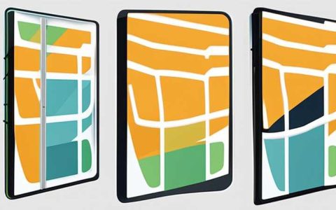 How to deal with the frozen wall-mounted solar panel