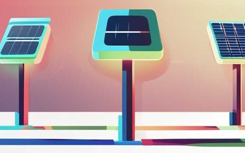 How to write the copy for environmentally friendly solar lights