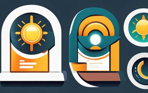 How to change the program of solar light