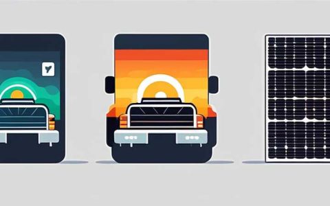 How much does a pickup truck solar cover cost