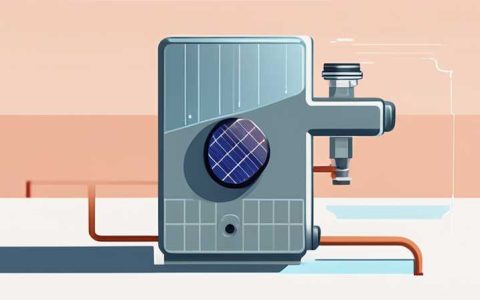 How to remove the solar air release valve