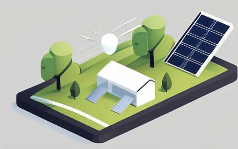 What can the solar bracket be modified into?
