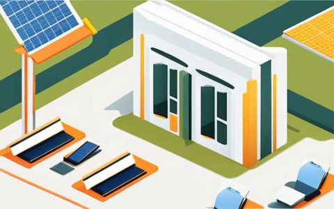 How to safely lift solar energy with a crane