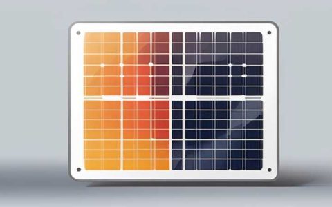 How to tighten the solar aluminum joint