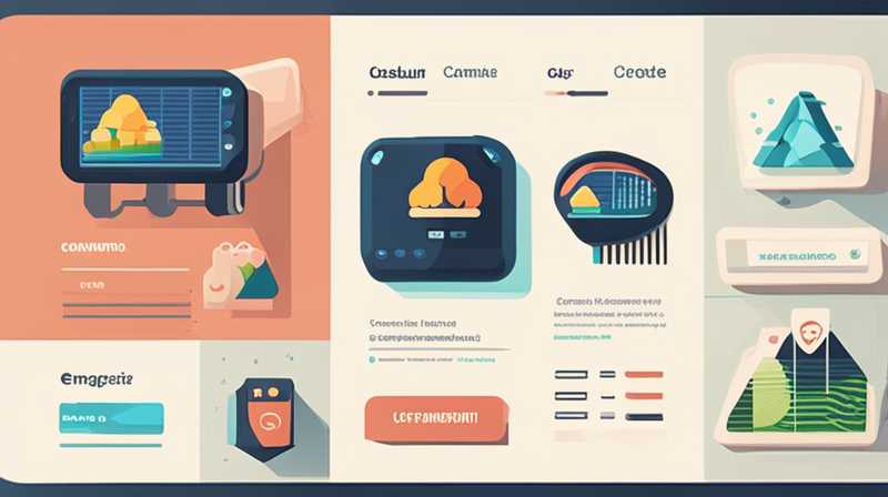 Cómo calcular el almacenamiento de energía del campo magnético