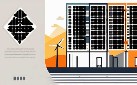 Where to build solar power plants in the United States