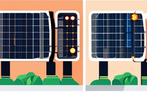 How much power does a 6 v solar charging panel have