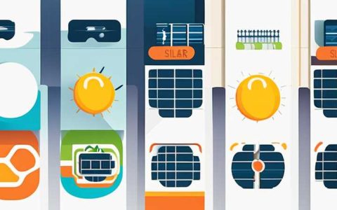 How to distinguish the good and bad of solar energy