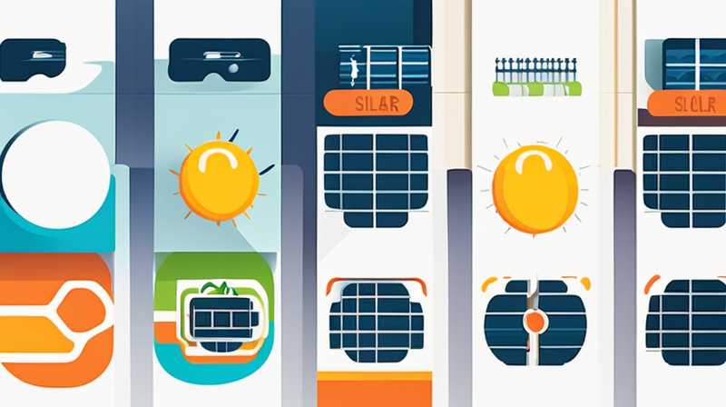 How to distinguish the good and bad of solar energy