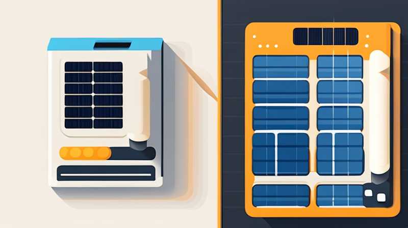 How often do solar panels need to be replaced?