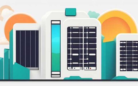 How about building with solar energy