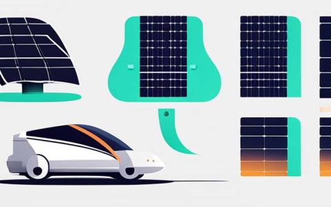 How long does it take to charge the new solar electric car?