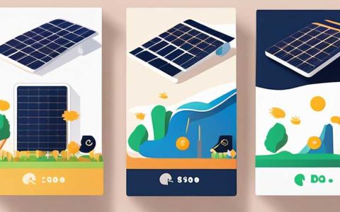 Where can I install solar energy in Qihe?