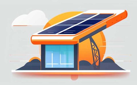 What does solar energy CH mean?