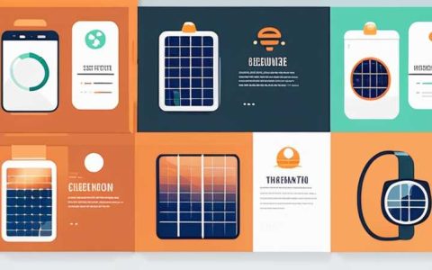 Which country has the least solar power generation?