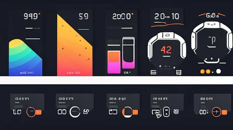 How many meters is the solar power range extender