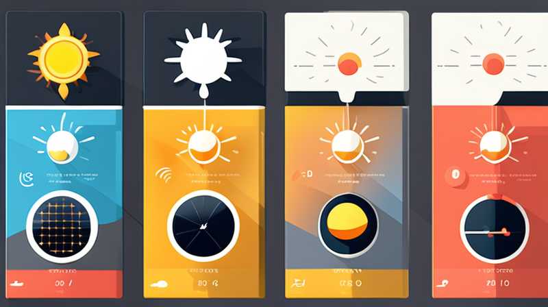 How many degrees below zero can solar energy withstand?