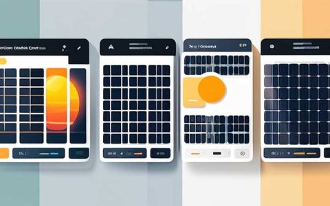 How to dig a solar panel