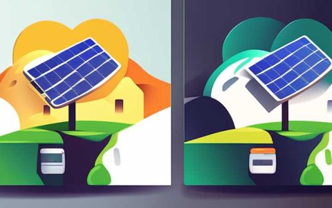 Where does solar energy win?