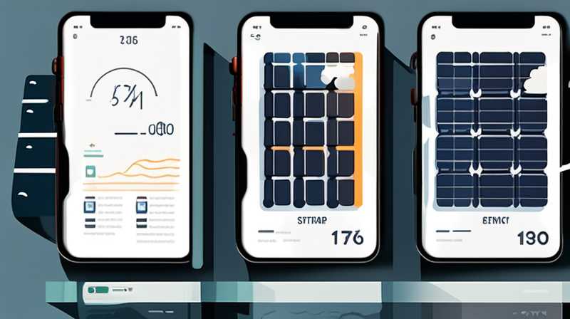 How much does solar energy for transportation cost?