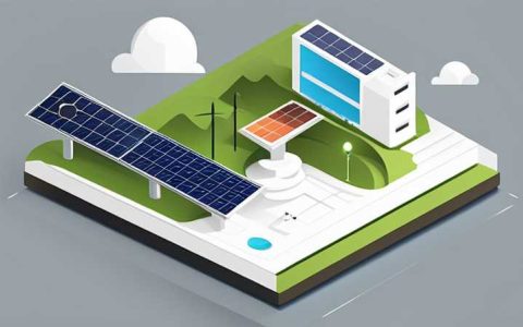 What are thin film solar panels
