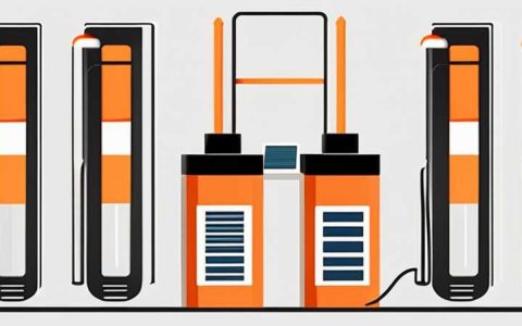 How many volts does it take to charge a battery with a solar panel