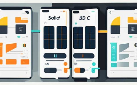 How to measure solar panel controller