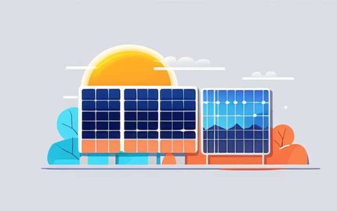How about selling solar panels?