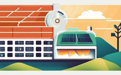 How to lose money if solar power generation occupies land