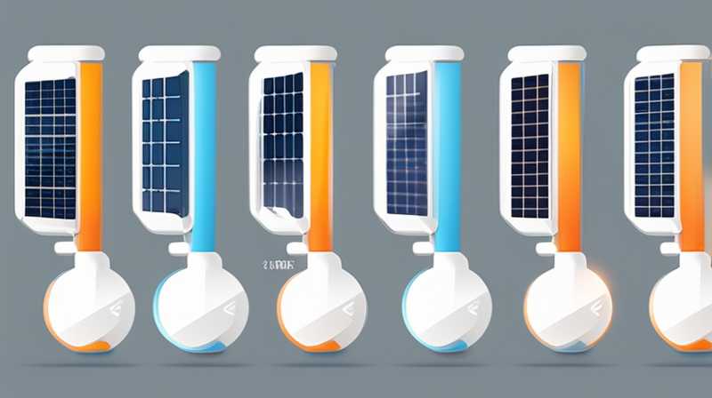 How much does Changneng Solar 42 tube cost