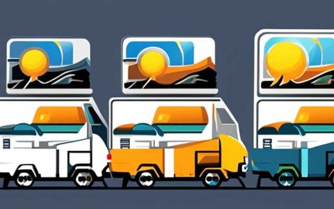 How to add solar energy to a pickup truck